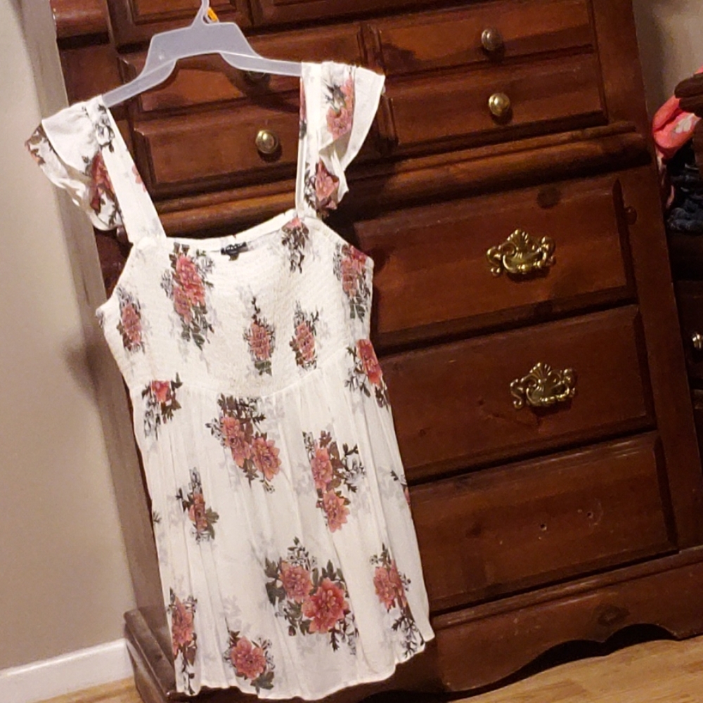 torrid top.